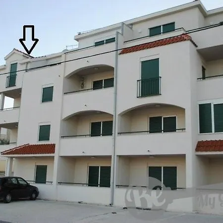 Apartman Marija Trogir