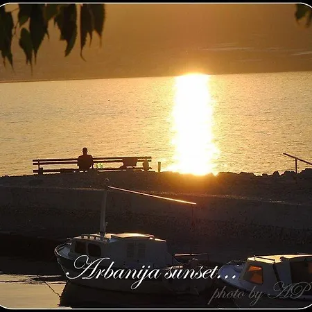 Marija Apartman Trogir