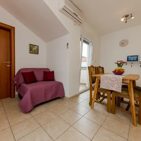 Apartment Marija *