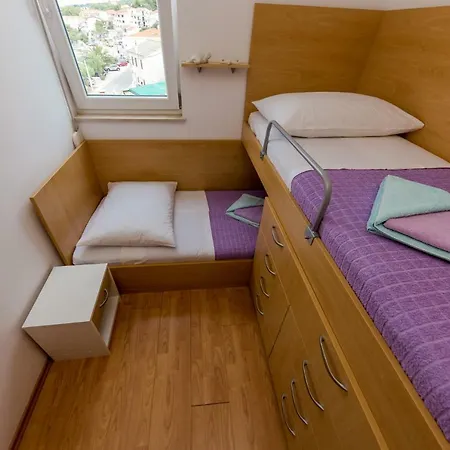 Marija Apartment