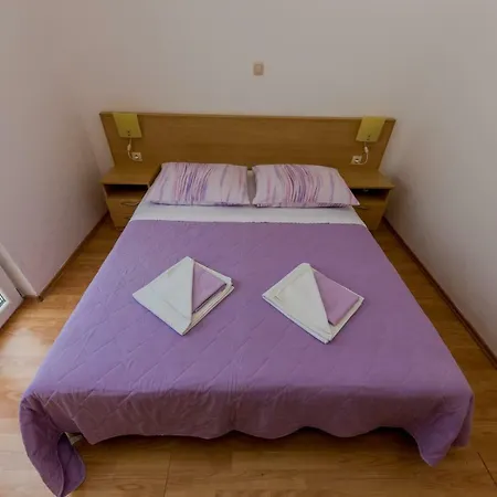 Marija Apartment *