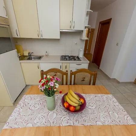 Apartment Marija Trogir