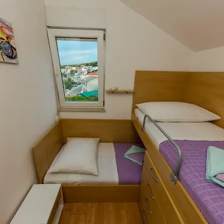Marija Apartment