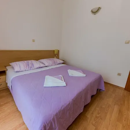 Marija Apartment *