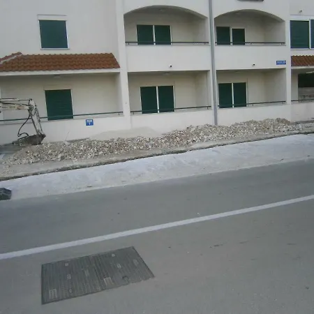 Marija * 트로기르