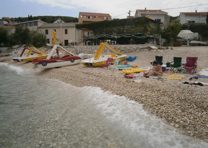 Lejlighed Marija Trogir