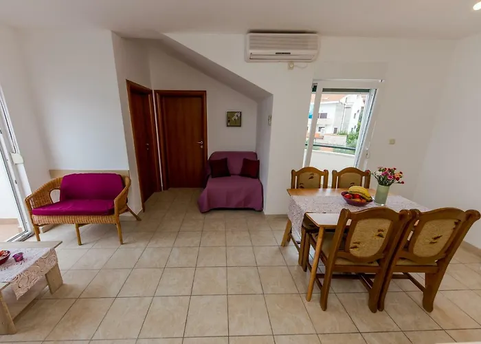 Lejlighed Marija Trogir