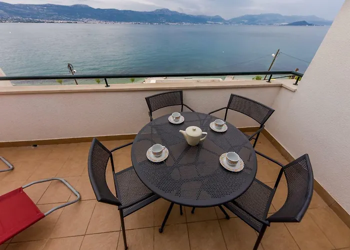 Marija * 트로기르