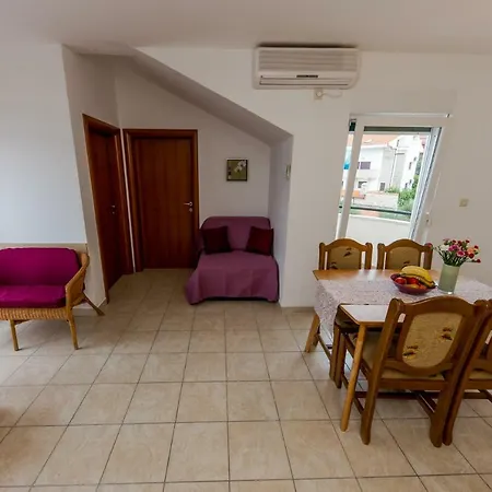 Apartmán Marija Trogir