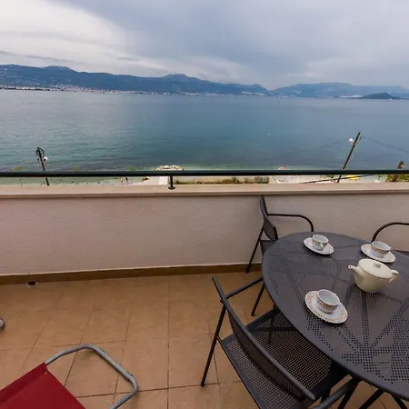 Marija Apartman Trogir