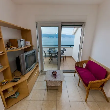 Apartmán Marija