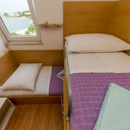 Marija Trogir