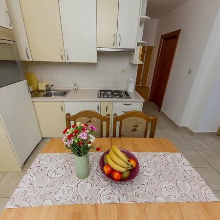 Apartment Marija Trogir