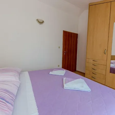 Apartmán Marija