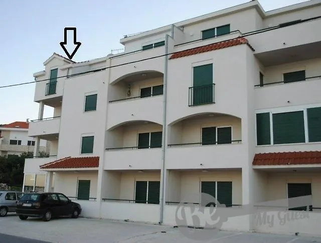 Appartement Marija Trogir
