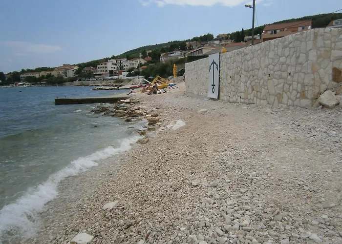 Appartement Marija Trogir