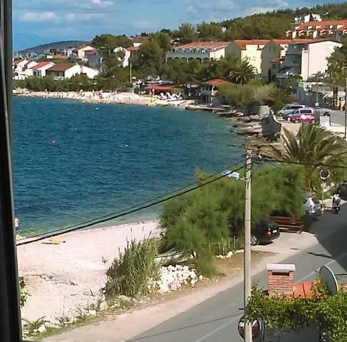 Appartement Marija Trogir