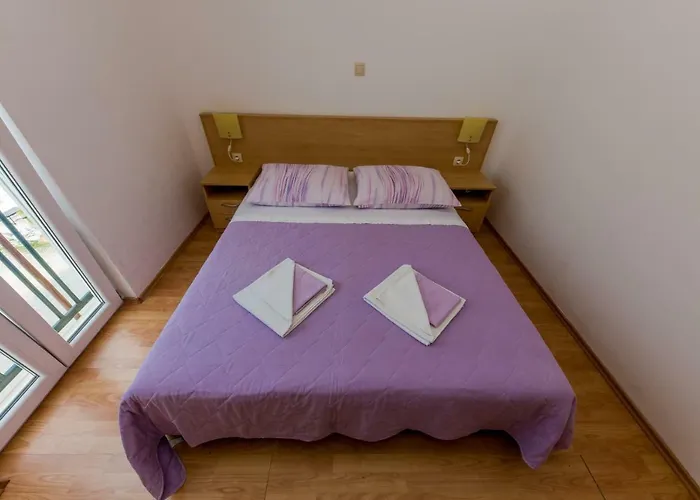 Marija Apartament *
