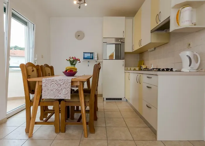 Appartement Marija Trogir