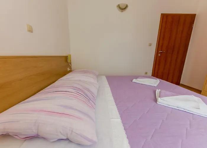 Marija Appartement *