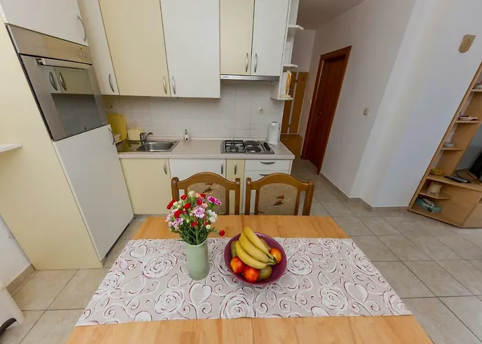 Appartement Marija Trogir