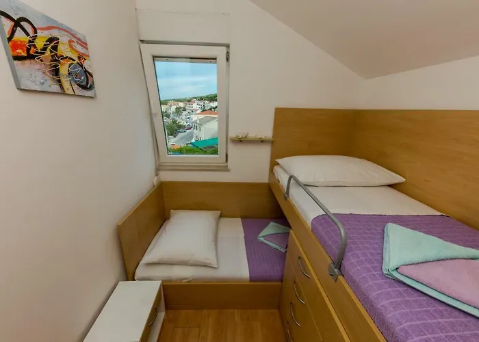 Marija Apartament