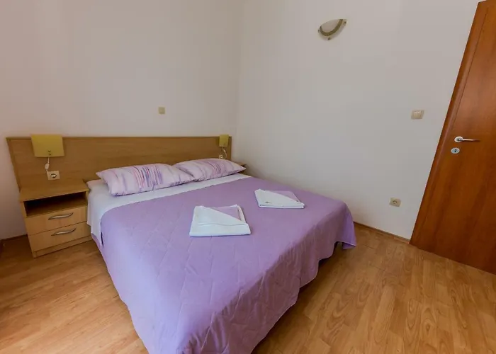 Marija Apartament *