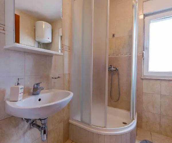 Appartement Marija Trogir