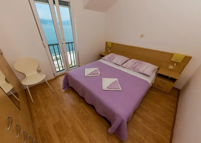 Appartement Marija Trogir