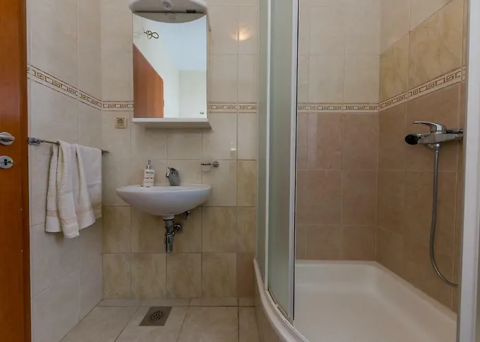 Appartement Marija *