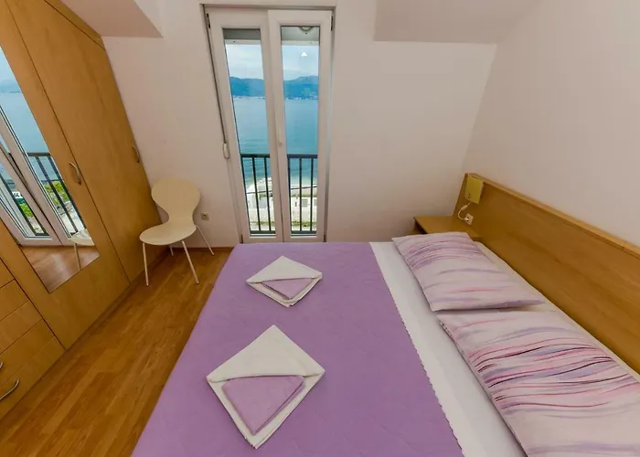 Appartement Marija *