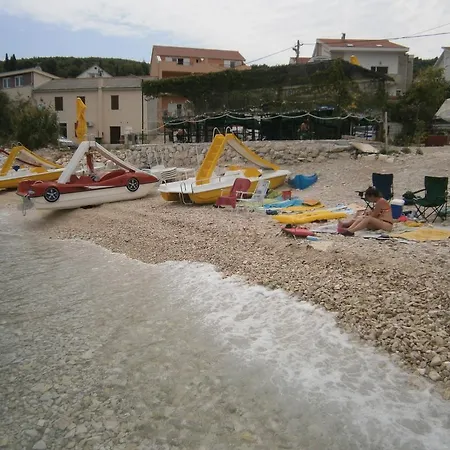 Apartamento Marija Trogir