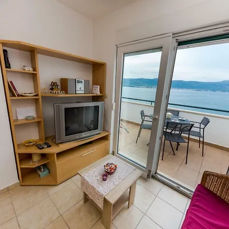 Marija Apartamento *
