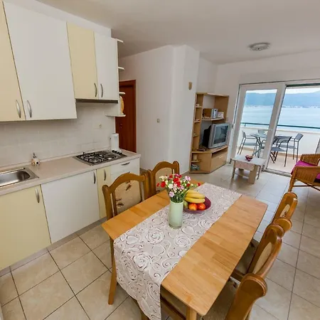 Apartamento Marija Trogir