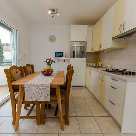 Apartamento Marija
