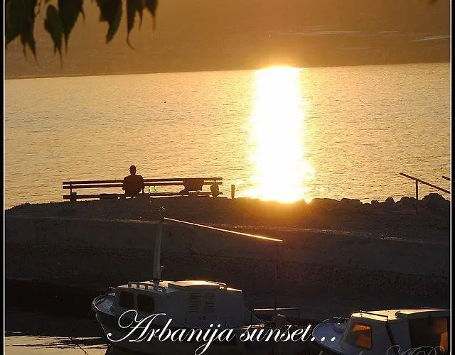 Marija Apartman Trogir