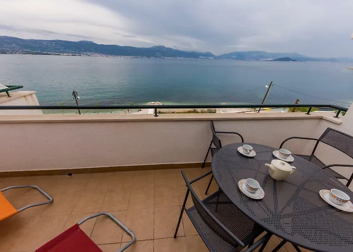 Marija Apartman Trogir