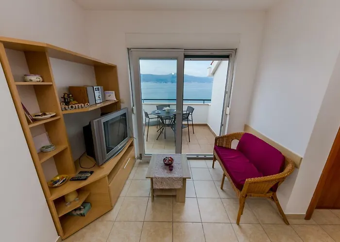 Apartman Marija