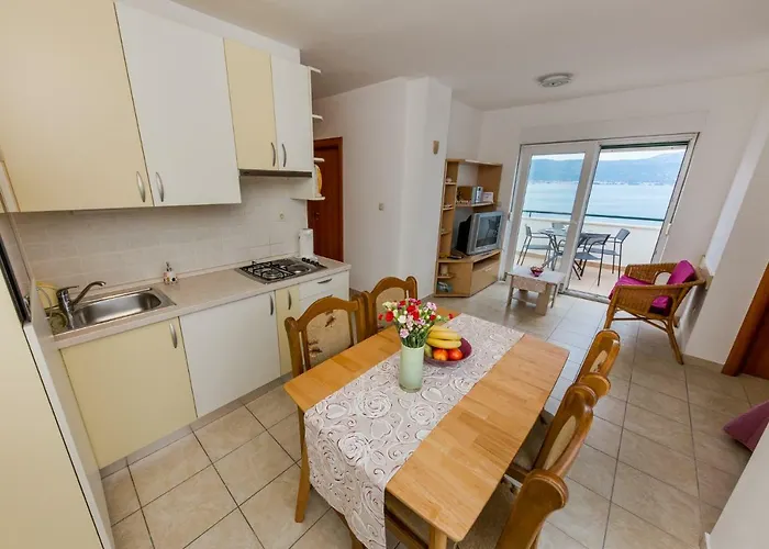 Apartman Marija Trogir