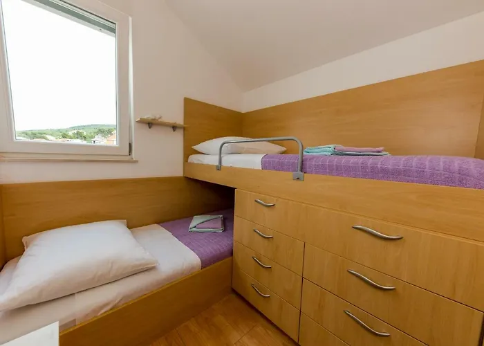 Apartman Marija